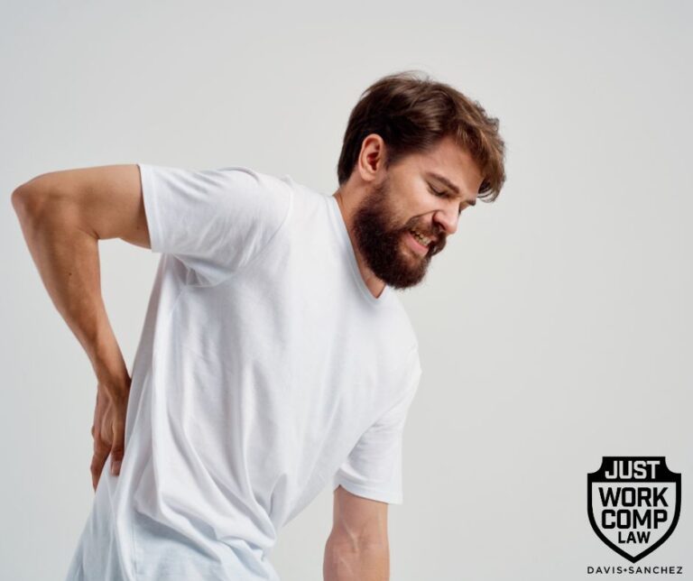Understanding Workers' Comp Back Injury Settlements: What to Expect ...