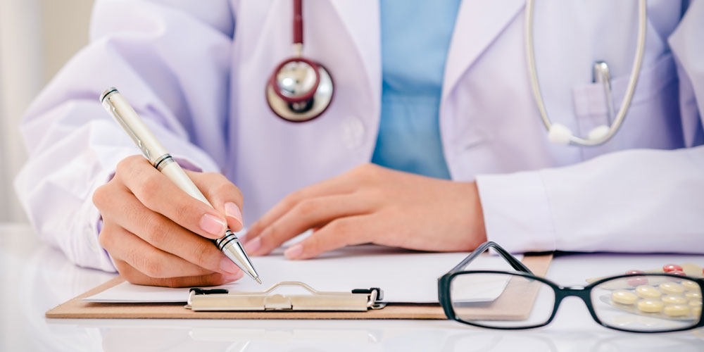 What is an independent medical evaluation?