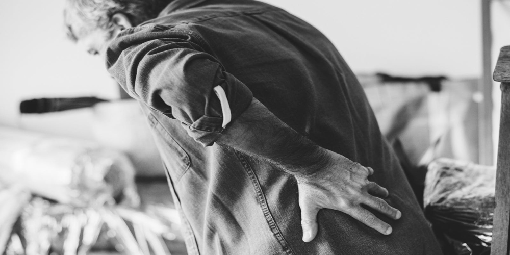 Back Hurt at Work? Here's How to Get the Compensation You Deserve