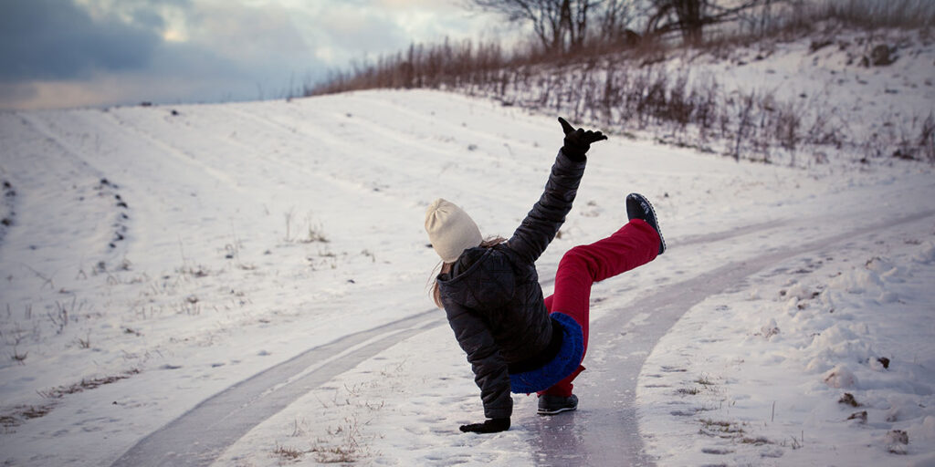 Avoiding the cold-weather blues: tips to keep your employees safe and healthy this winter