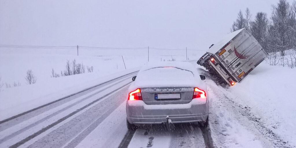 Don't let winter slip you up: The 5 most common workplace injuries to avoid this season