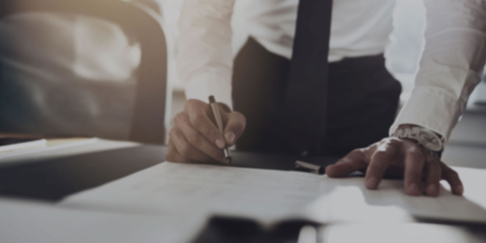 Do You Have a Solid Workers Comp Case?