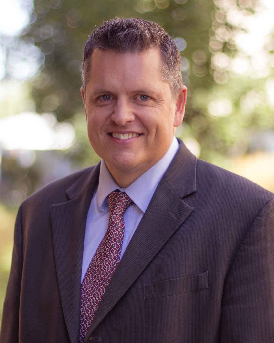 Jared Mortensen Utah Workers Compensation Attorney