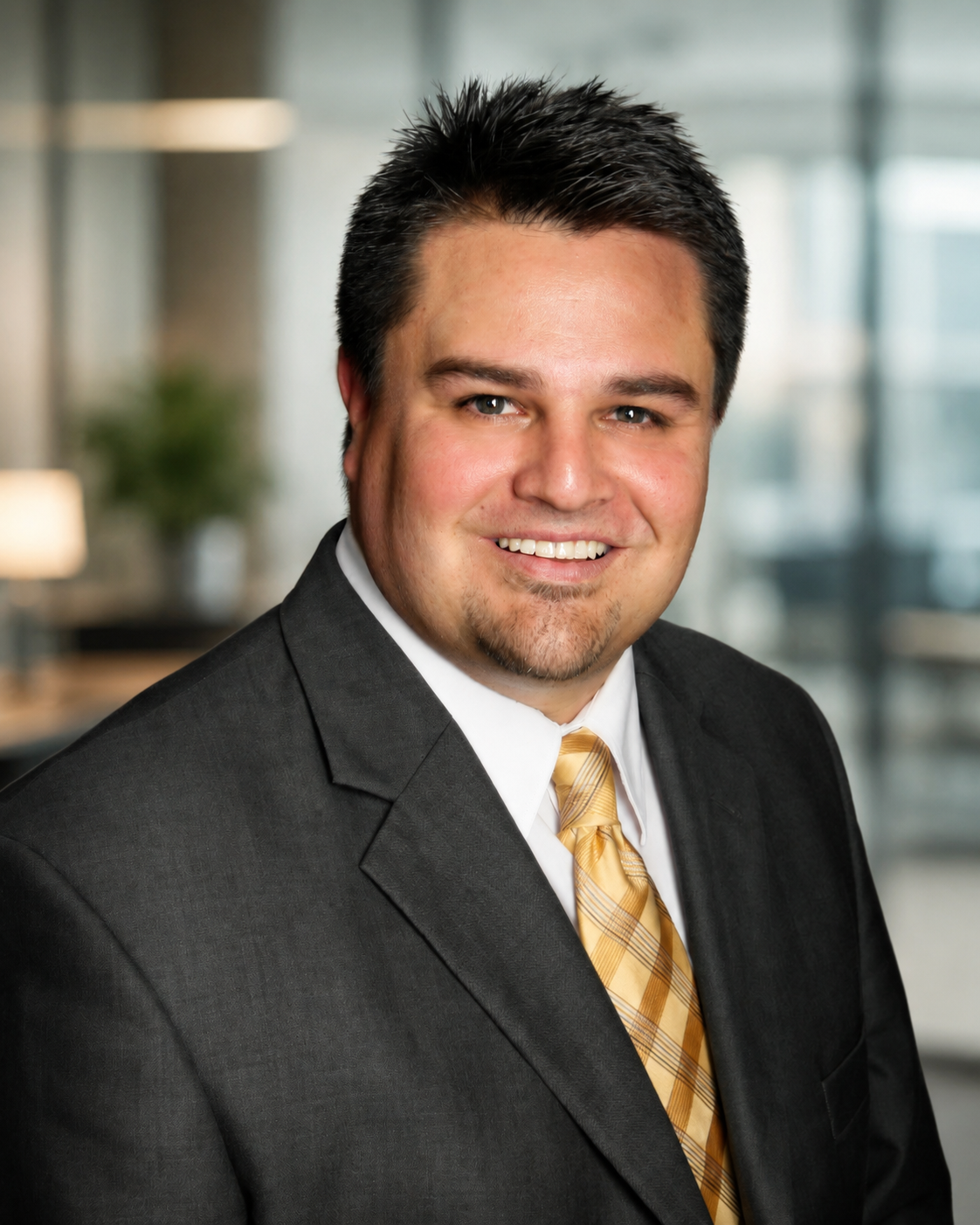 Mark Sanchez Utah Workers Compensation Attorney